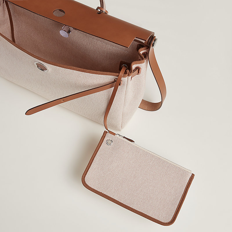 メッセンジャー 《エールバッグ》 39 | Hermès - エルメス-公式