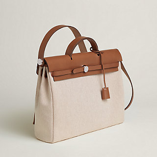 メッセンジャー 《エールバッグ》 39 | Hermès - エルメス-公式