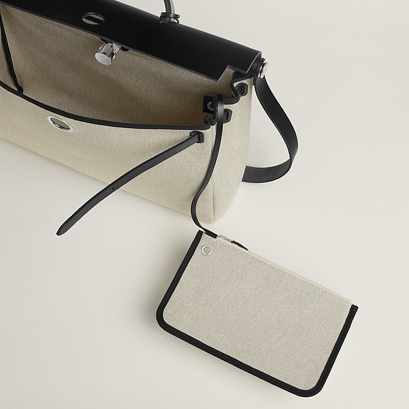 メッセンジャー 《エールバッグ》 39 - マロン | Hermès