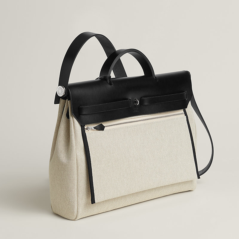 エルメス　ジゼル　39 メッセンジャー 《エールバッグ》 39 - マロン | Hermès