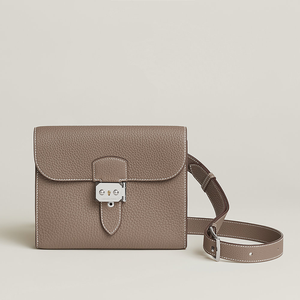 HERMES エルメスバッグ空箱 サック・ア・デペッシュ21の空箱