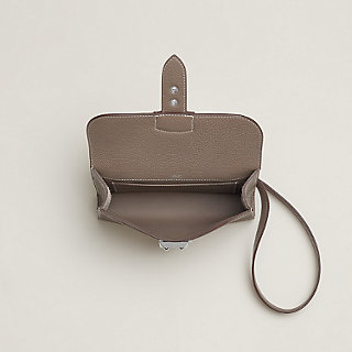 メッセンジャー 《サック・ア・デペッシュ》 21 | Hermès - エルメス