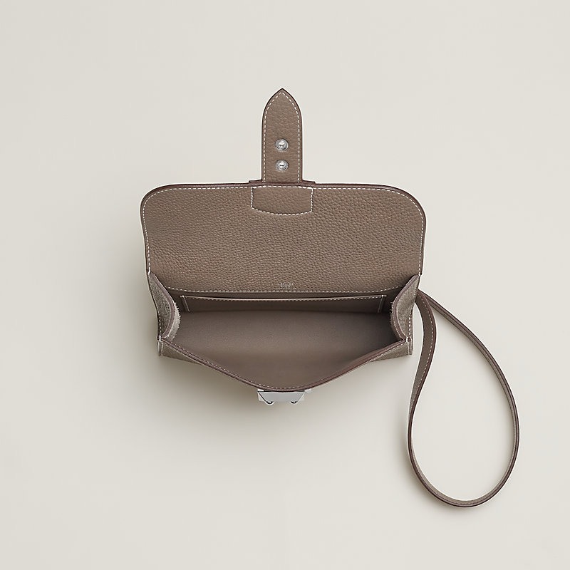 HERMES エルメスバッグ空箱 サック・ア・デペッシュ21の空箱