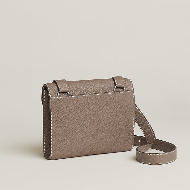 メッセンジャー 《サック・ア・デペッシュ》 21 | Hermès
