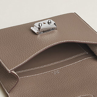 メッセンジャー 《サック・ア・デペッシュ》 21 | Hermès - エルメス