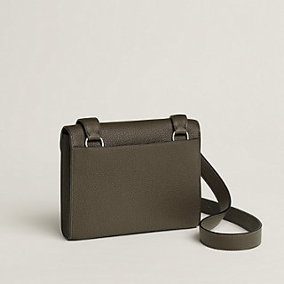 メッセンジャー 《サック・ア・デペッシュ》 21 | Hermès - エルメス