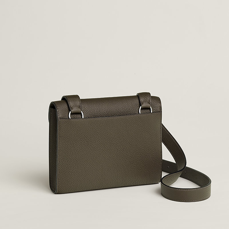 メッセンジャー 《サック・ア・デペッシュ》 21 | Hermès - エルメス