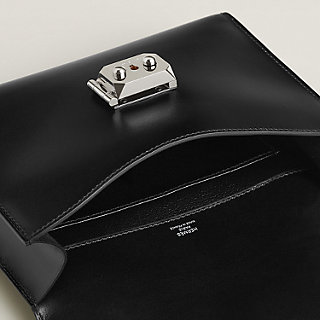 エルメス　サックアデペッシュ HERMES(エルメス)の銘品】｢Sac a Depeches(サックアデペッシュ)｣の