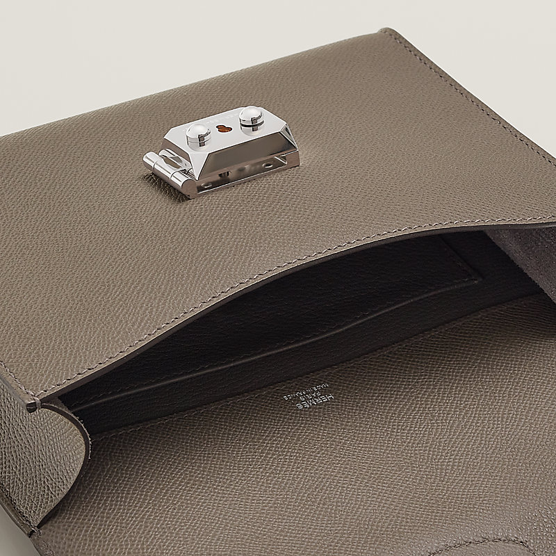 メッセンジャー 《サック・ア・デペッシュ》 21 | Hermès