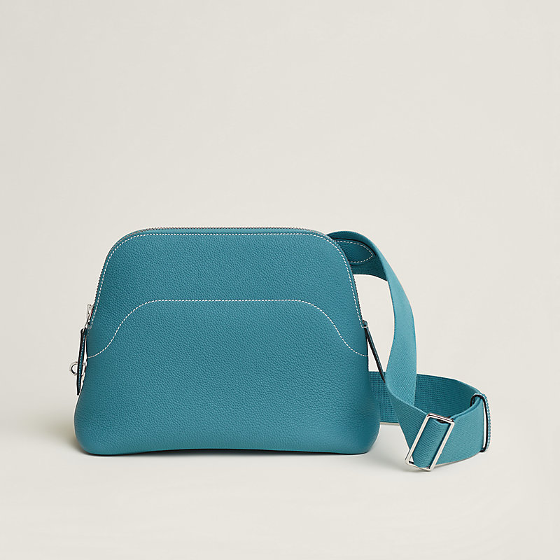 メッセンジャー 《ボリード》 - イエロー | Hermès - エルメス-公式サイト