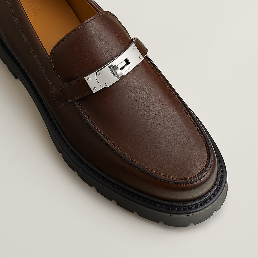 モカシン 《アイコン》 | Hermès - エルメス-公式サイト