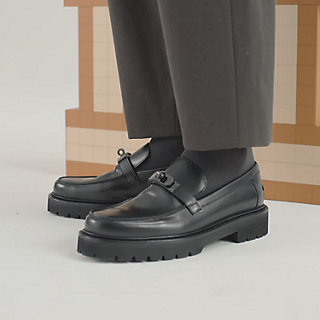モカシン 《アイコン》 | Hermès - エルメス-公式サイト