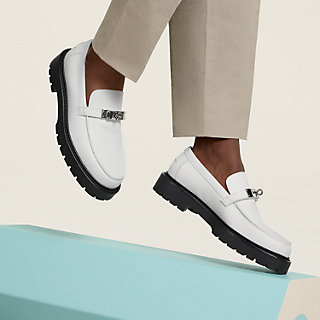 モカシン 《アイコン》 | Hermès - エルメス-公式サイト
