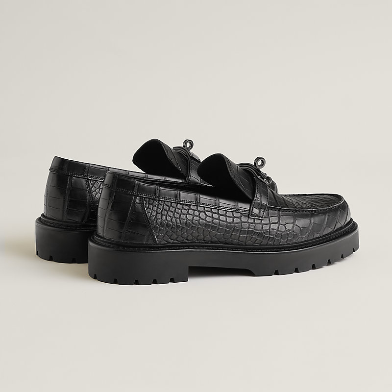 モカシン-《アイコン》--