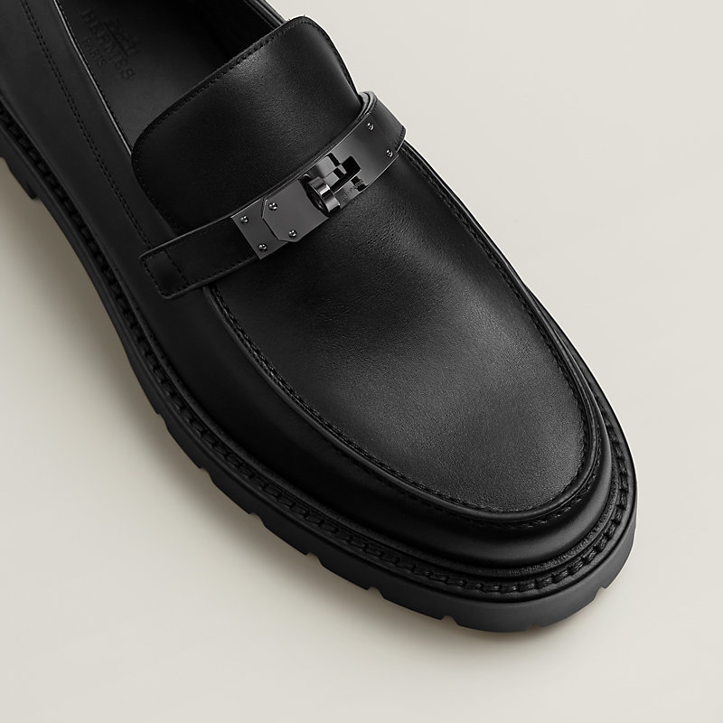 モカシン 《アイコン》 | Hermès - エルメス-公式サイト