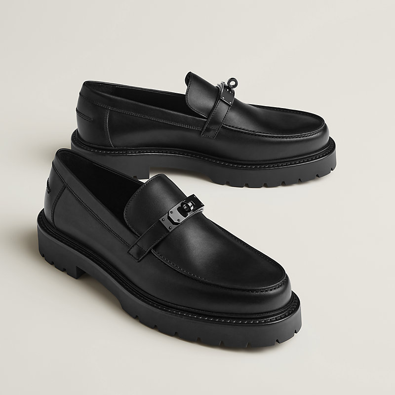 モカシン 《アイコン》 | Hermès - エルメス-公式サイト