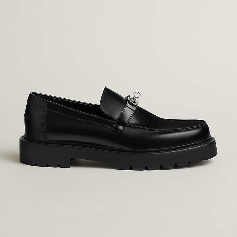 モカシン 《アイコン》 | Hermès - エルメス-公式サイト