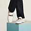 モカシン 《アレッサンドロ》, イメージ: 着用例, worn, ビュー2の5