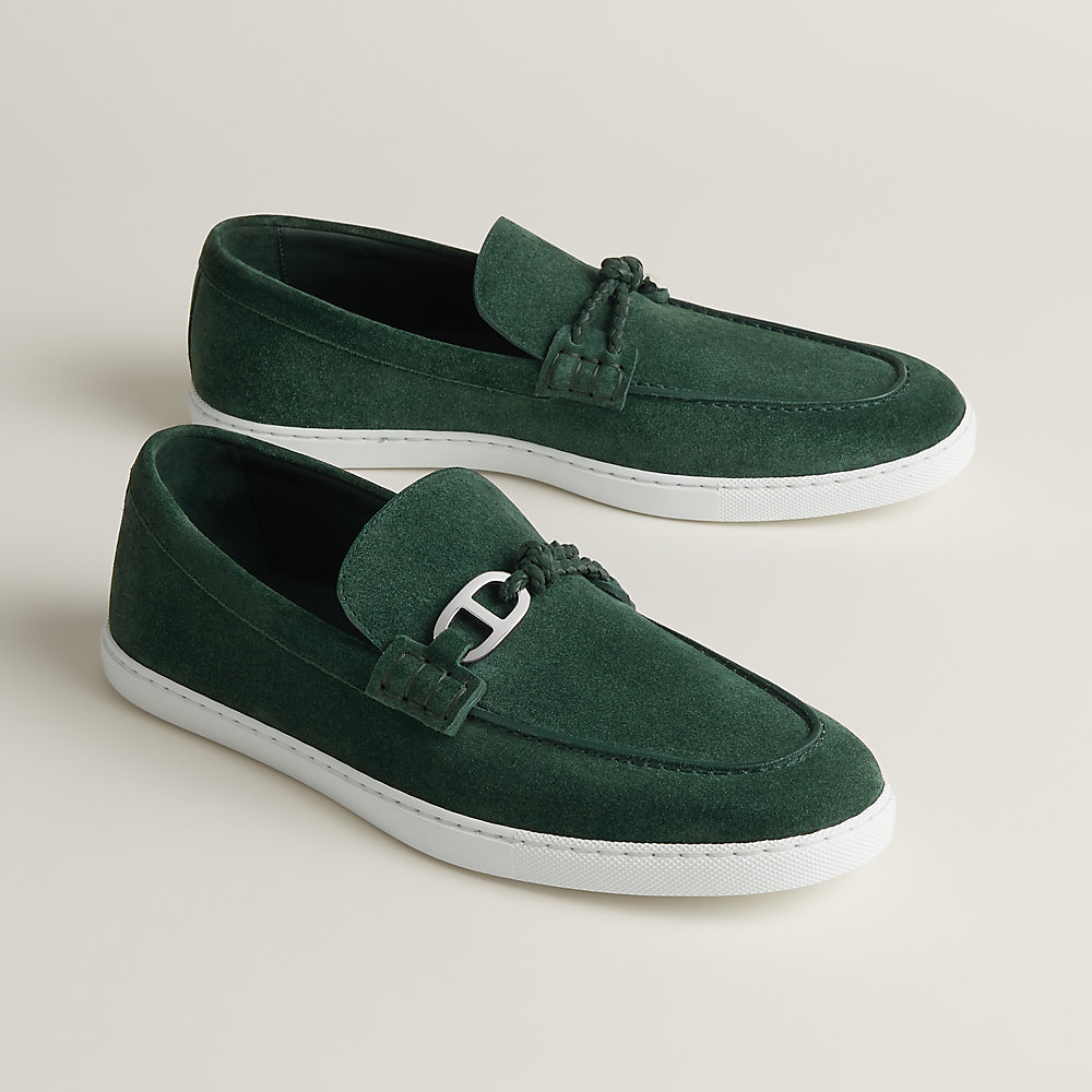 【カッコイイモカシン】HERMES Mocassins Ignacio Ignacio loafer | Hermès USA