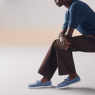 モカシン 《イグナシオ》 | Hermès - エルメス-公式サイト