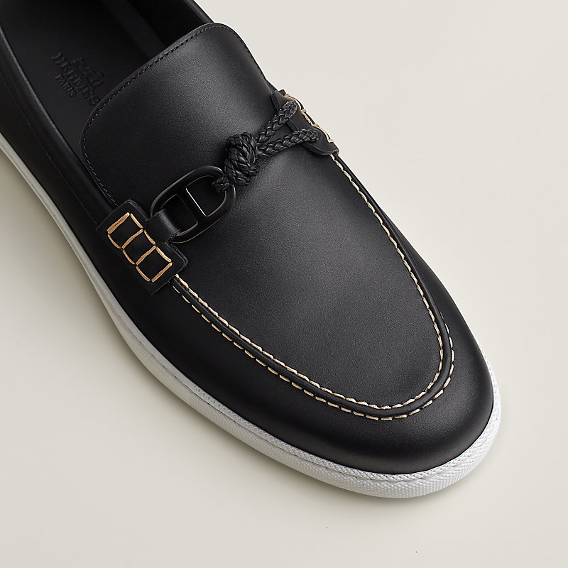 色違いで揃えたい】エルメス モカシンパリ ローファー (HERMES
