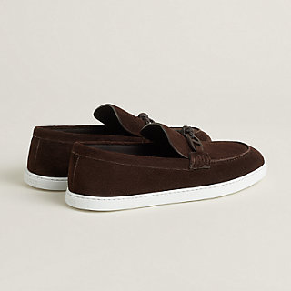 モカシン 《イグナシオ》 | Hermès - エルメス-公式サイト