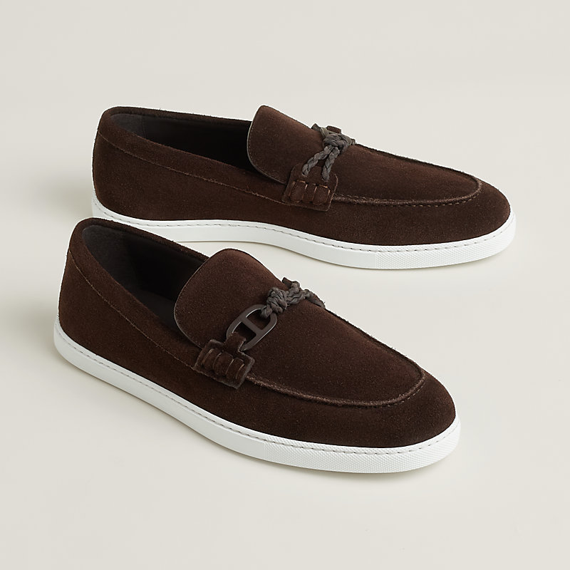 モカシン 《イグナシオ》 | Hermès - エルメス-公式サイト