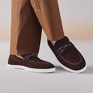 モカシン 《イグナシオ》 | Hermès - エルメス-公式サイト