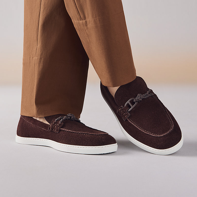 モカシン 《イグナシオ》 | Hermès - エルメス-公式サイト