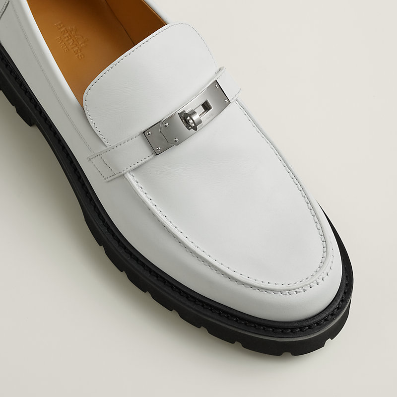 モカシン 《イコン》 | Hermès - エルメス-公式サイト