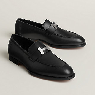 モカシン 《オノレ》 | Hermès - エルメス-公式サイト