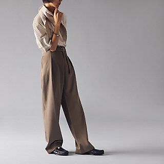 モカシン-《カルロ》--