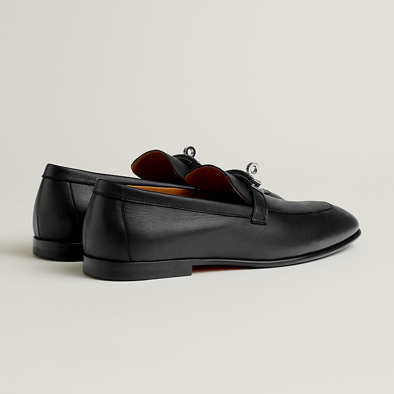 モカシン 《カール》 | Hermès - エルメス-公式サイト