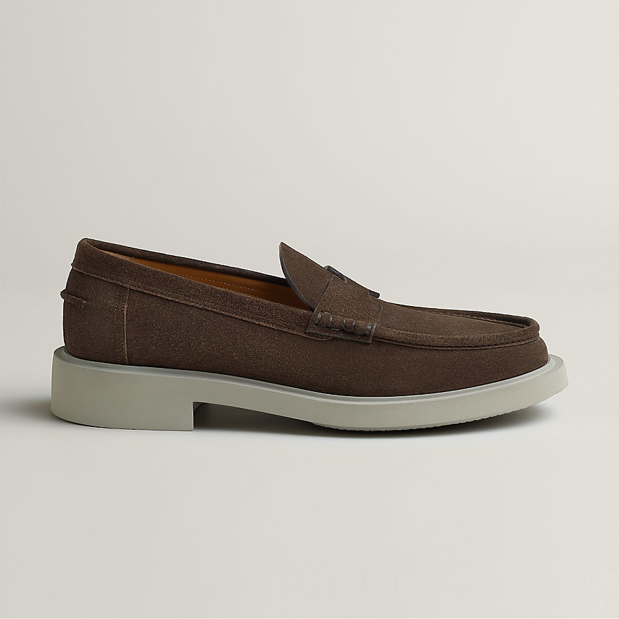 モカシン 《ギヨーム》 | Hermès - エルメス-公式サイト モカシン 《ギヨーム》 | Hermès - エルメス-公式サイト