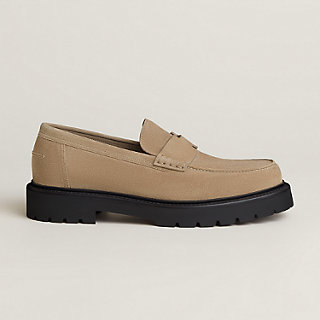 37.5 HERMES モカシン クレマン モカシン-《クレマン》--