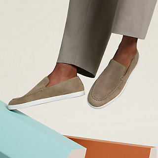 モカシン 《ジュリアン》 | Hermès - エルメス-公式サイト