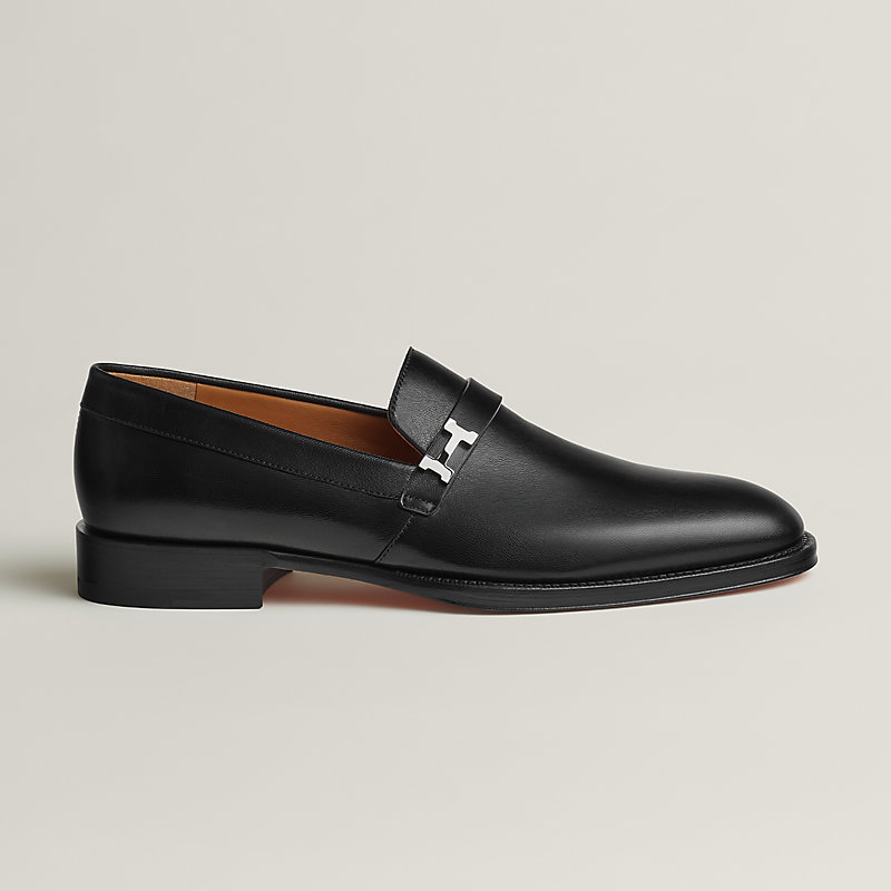 モカシン 《ジュリオ》 | Hermès - エルメス-公式サイト