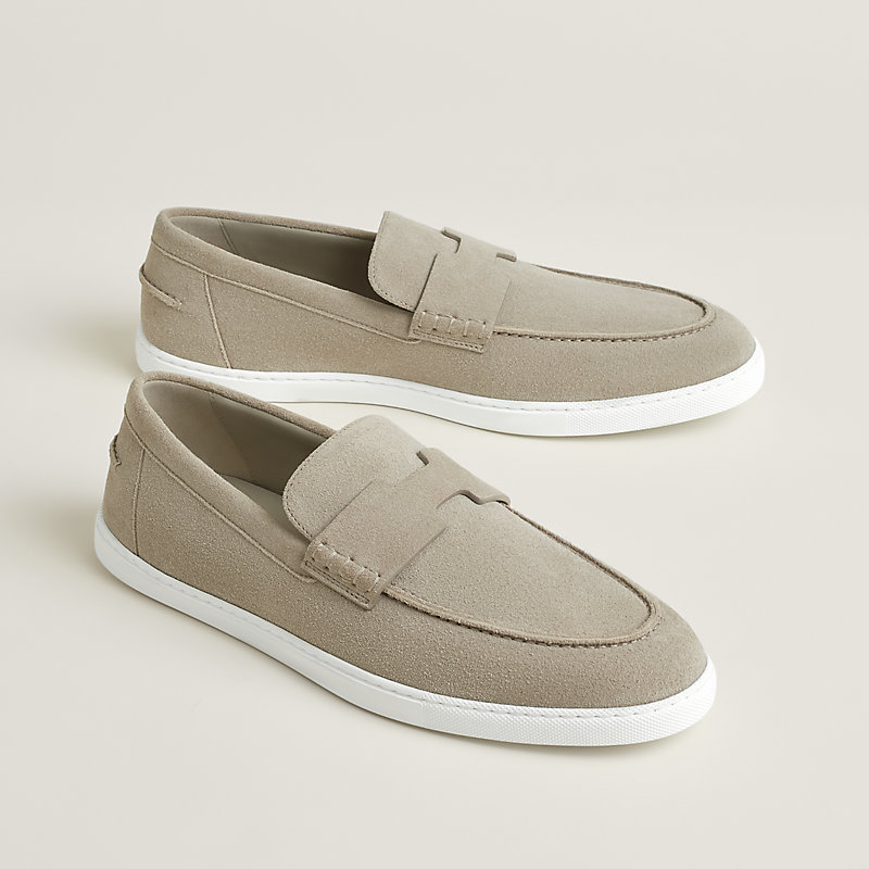 モカシン 《ジョブ》 | Hermès - エルメス-公式サイト