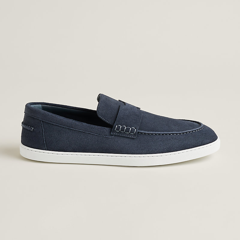 上品*Hermes*Irving*モカシン ローファー Irving loafer | Hermès USA