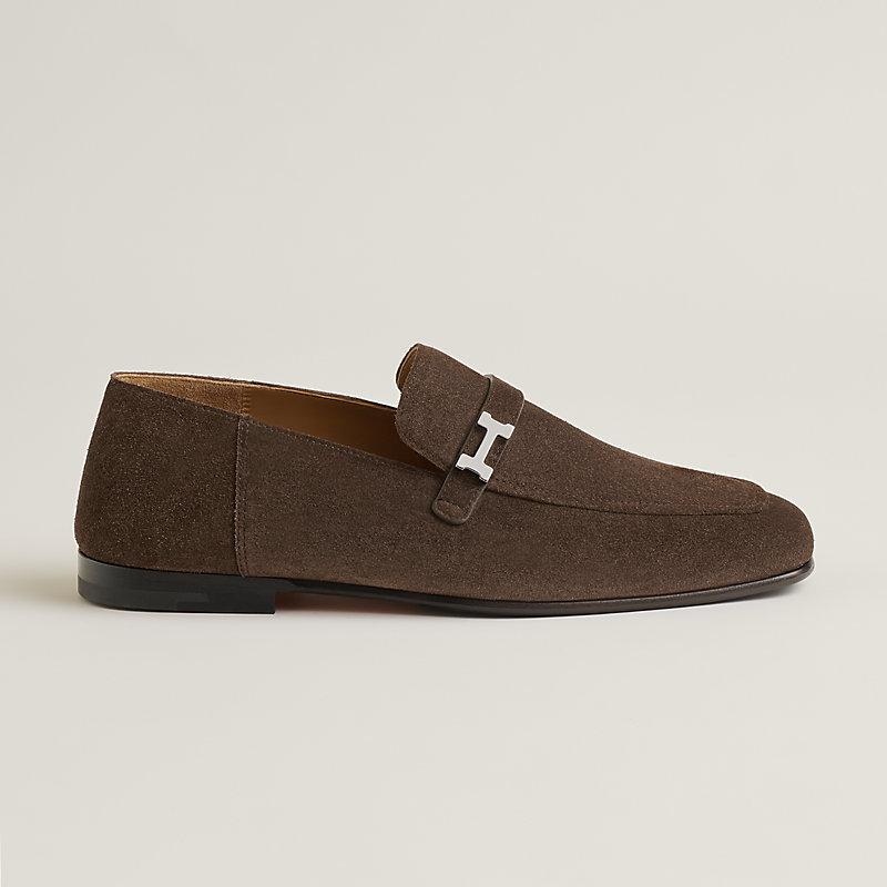 【日本未入荷カラー！】HERMES モカシン ケネディ モカシン 《ケネディ》 | Hermès - エルメス-公式サイト