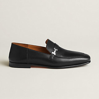 モカシン 《ジョヴァンニ》 | Hermès - エルメス-公式サイト