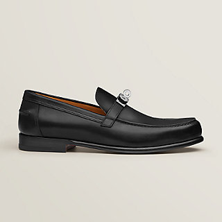 モカシン 《デスタン》 | Hermès - エルメス-公式サイト