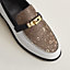 モカシン 《デスタン》, イメージ: 着用例, worn, ビュー4の4