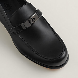 モカシン 《デスタン》 | Hermès - エルメス-公式サイト