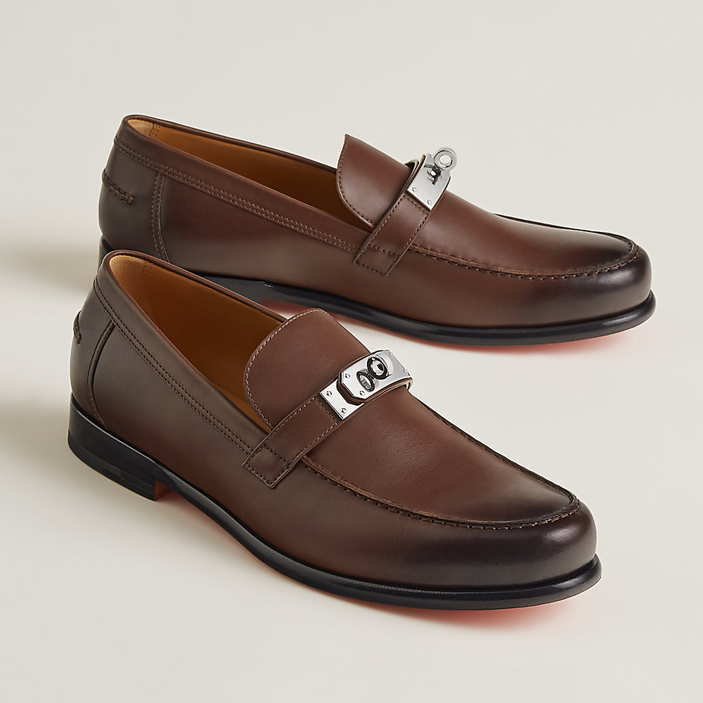 エルメス　モカシン　デスタン 楽天市場】【新品】 エルメス モカシン デスタン レディース