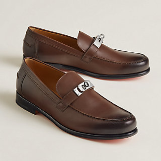 モカシン 《デスタン》 | Hermès - エルメス-公式サイト
