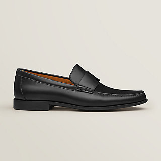 【シンプルイズベスト】HERMES HONORE デューク モカシン モカシン 《デューク》 | Hermès - エルメス-公式サイト