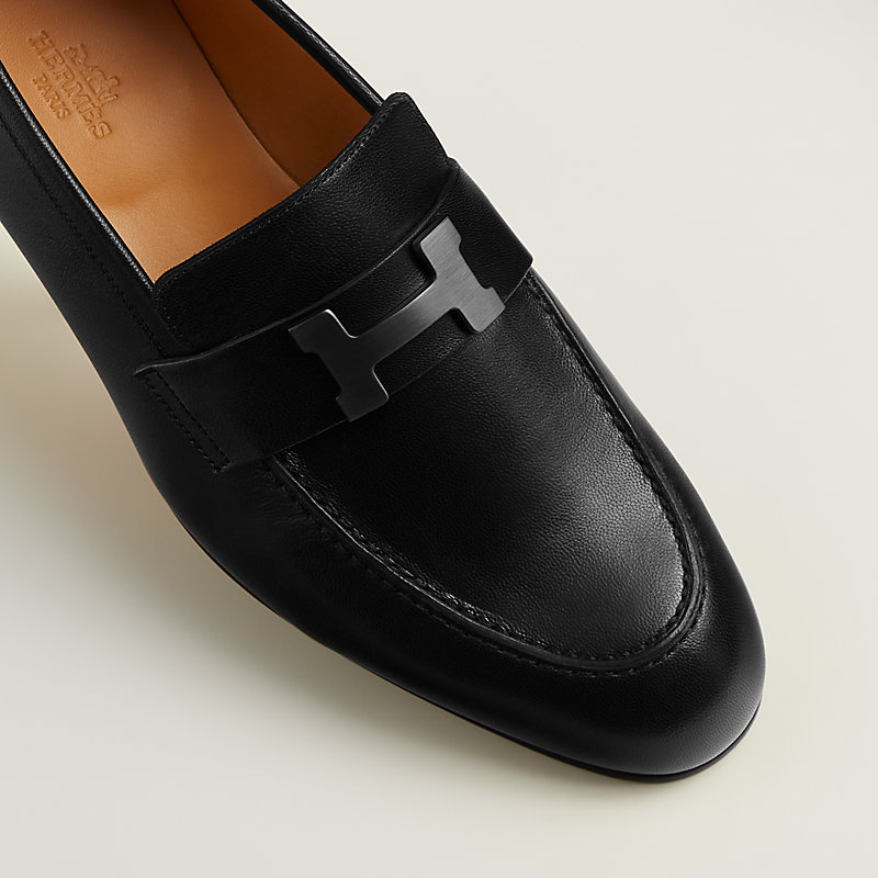 モカシン 《パリ》 | Hermès - エルメス-公式サイト