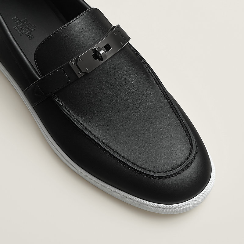 モカシン 《マインド》 | Hermès - エルメス-公式サイト