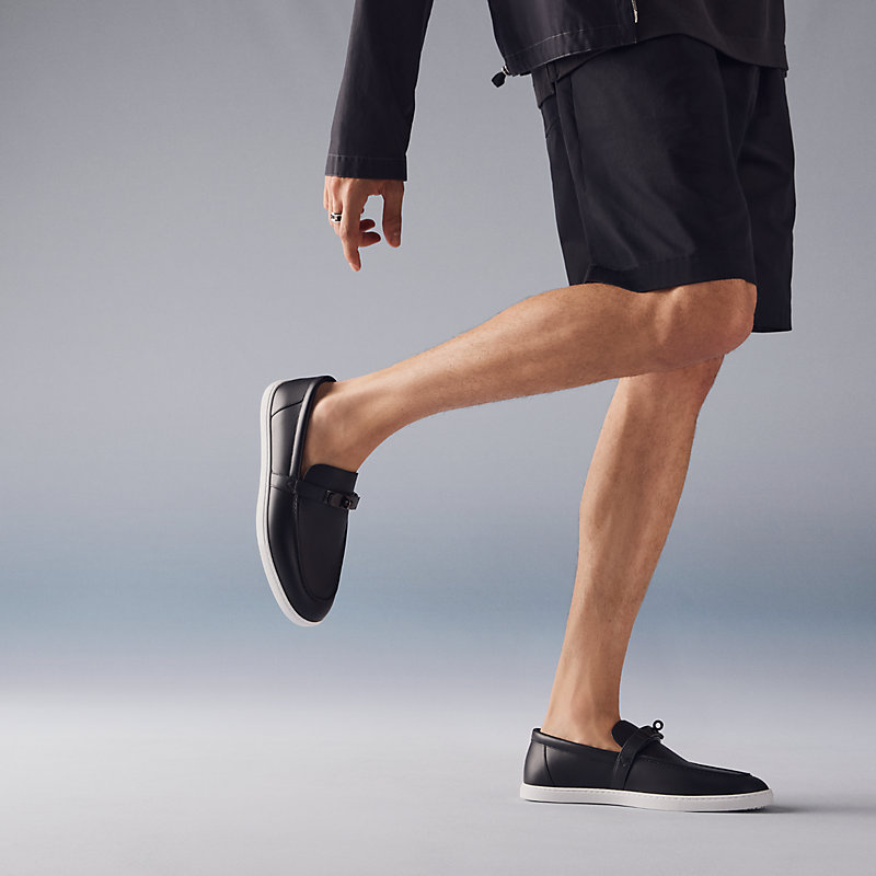 モカシン 《マインド》 | Hermès - エルメス-公式サイト